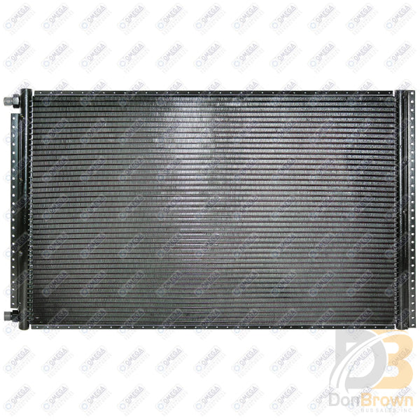 Omega Condenser PF 18.75in/476mm x 29.5in/749mm x 20mm 24-50009