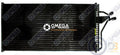 Omega Condenser Pontiac Bonneville 89-90 T/f 6mm 24-30377