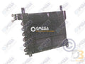 Omega Condenser Ranger 83-89 Bronco II Yj-214 & Yj-259 24-31022