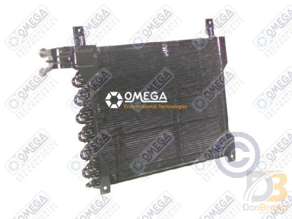 Omega Condenser Ranger 83-89 Bronco II Yj-214 & Yj-259 24-31022