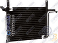 Omega Condenser Ranger 89-94 Expl 4.0 91-94 Ohv YJ322 24-31024
