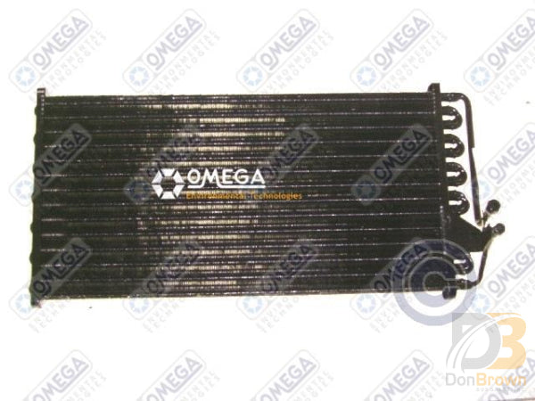 Omega Condenser S10 Pu/blazer 4.3L Only 88-94 24-36402