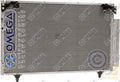 Omega Condenser Scion Tc 05-08 24-62203