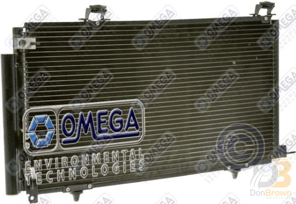 Omega Condenser Scion Xa Xb 01/2005 - 04/2005 24-62196