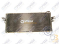 Omega Condenser Sentra 98-99 Oe 92110-8B800 Serp 24-30153