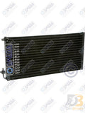 Omega Condenser Serp 14 x 30 x 1.25 3/4 Mio Top 5/8 Mio Btm 24-30246
