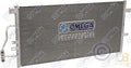 Omega Condenser Seville Seville Sls 98-04 15-6942 52471072 24-30164