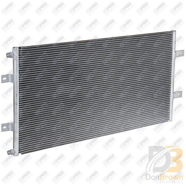 Omega Condenser Sterling At/lt Series 03-06 24-33694