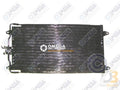 Omega Condenser Stratus Cirrus 95-97 Oe 4741218 24-31046