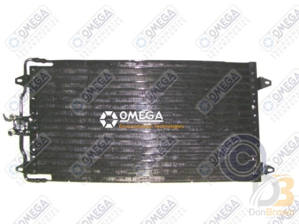 Omega Condenser Stratus Cirrus 95-97 Oe 4741218 24-31046