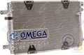 Omega Condenser Suzuki Grand Vitara 2003 24-62180