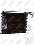 Omega Condenser T/f John Deere Oe# AL70298A 24-14684