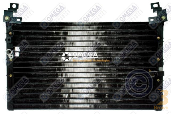 Omega Condenser Tacoma Pu 98-00 88460-04090 24-30200