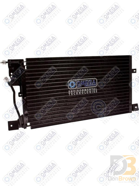 Omega Condenser Taurus Sable 97-02 Yj-390/yj-406/yj-437 24-31042