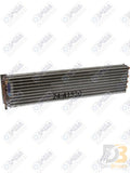 Omega Condenser TF 10in x 3.5in x 43.5in 4ROW 3FAN Bus 24-41530