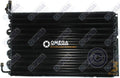Omega Condenser TF HD 12in x 18 5/8in FL 3R@.625 8FPI 24-13692