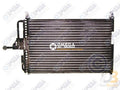 Omega Condenser Tracer 92-99 Escort 92-02 Yj-399 Yj-306 24-31027