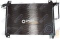 Omega Condenser Trailblazer Envoy- 02-07 4.2L 15-63385 24-33128