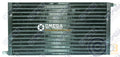 Omega Condenser Univ Serp 12/302mm x 23in/584mm x 7/8in/22mm 24-20031