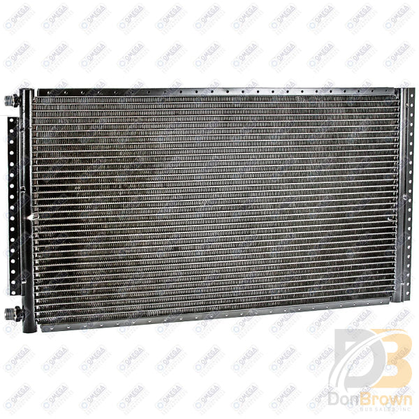 Omega Condenser Universal PF 362mm x 635mm x 18mm 24-50112