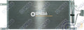 Omega Condenser Venture/silhoutte 01-04 3.4L with Drier 24-33129