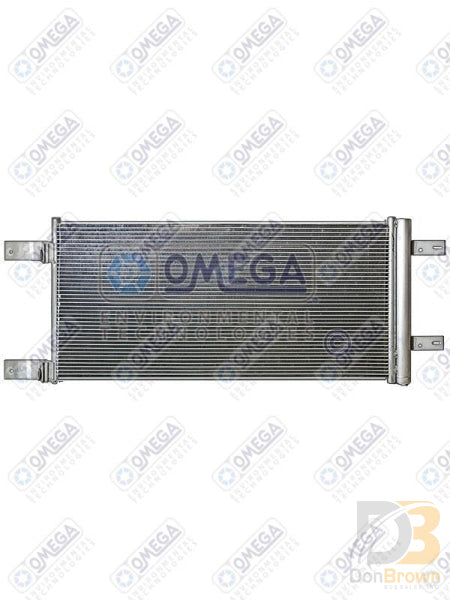 Omega Condenser with rd 24-31355