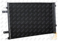 Omega Condenser with rd 24-31356