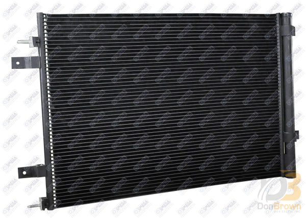 Omega Condenser with rd 24-31356