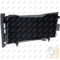 Omega Condenser with rd 24-33158