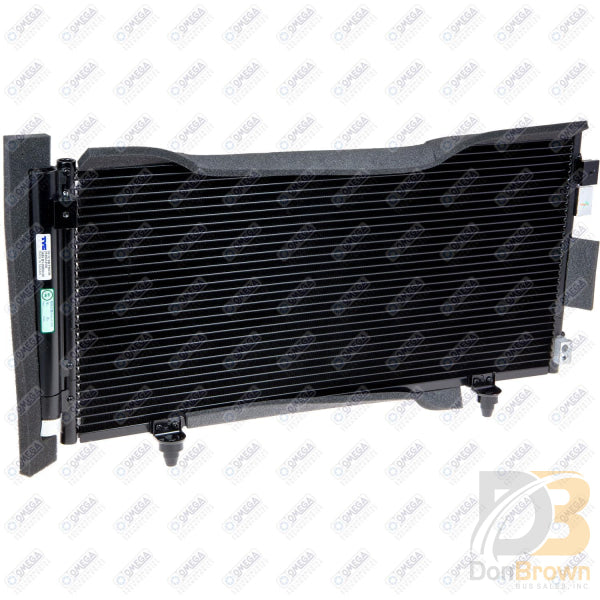 Omega Condenser with rd 24-33158