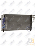 Omega Condenser with rd 24-33164