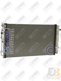 Omega Condenser with rd 24-33177