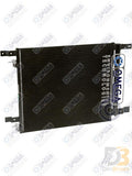Omega Condenser with rd 24-33181