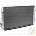 Omega Condenser with rd 24-33188