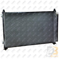 Omega Condenser with rd 24-33194