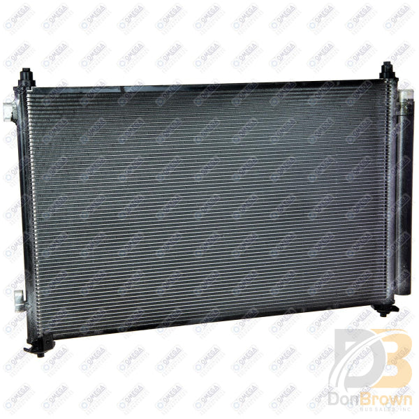 Omega Condenser with rd 24-33194