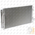 Omega Condenser with rd 24-33215