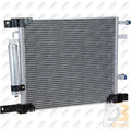 Omega Condenser with rd 24-33216