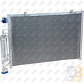 Omega Condenser with rd 24-33224