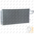 Omega Condenser with rd 24-33231