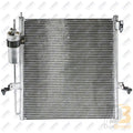 Omega Condenser with rd 24-33233