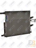 Omega Condenser with rd with toc 24-33228