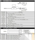 Connector Asy, Relay (cr) 22-62238-03