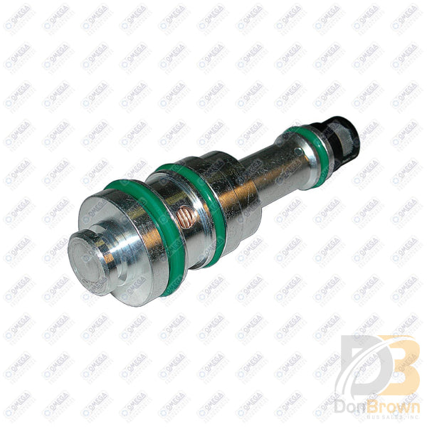 Omega Control Valve Kit - Calsonic CSV717 Compressor MT2280