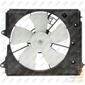 Omega Cooling Fan Assembly (for Condenser) 25-62256