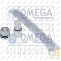 Omega Desiccant 9in Bag with Fitting Kit Condenser Mounted Drier 37-13697