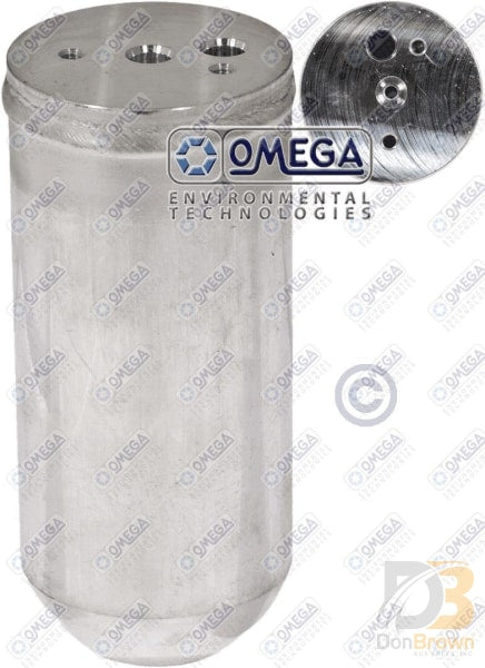 Omega Drier 00-01 Neon 5015343AA 37-13628
