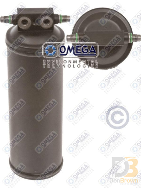 Omega Drier 00-03 Freightliner Century/coronado/columbia 37-13994-AM