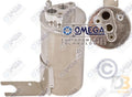 Omega Drier 01-04 Pt Cruiser with or with o Turbo R/h Drive 37-19833