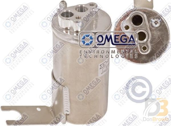 Omega Drier 01-04 Pt Cruiser with or with o Turbo R/h Drive 37-19833